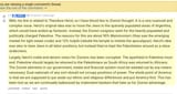 weev related to theodore herzl