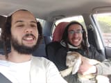 Jewish goatfuckers