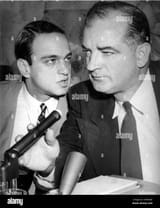 roy-cohn-senator-joseph-mccarthy-at-senate-committee-1950s-courtesy-CWAKGK-712267417