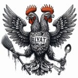 russian Coat of arms - erb