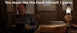 duck