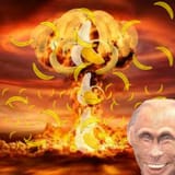 nuclear bananas
