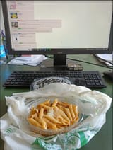 MarxioCallsThisPasta