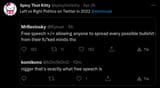 freespeech