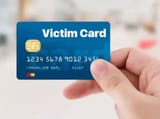 Victim Card