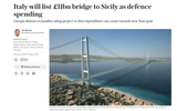 Screenshot 2025-06-27 at 06-44-16 Italy will count £11bn bridge to Sicily as defence spending to hit Nato goal