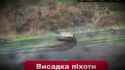Footage from the TIVAZ artillery group shows a Russian assault column getting stuck and wiped out in no time. What’s left behind are the bodies 26-06-2025 HD_thumb.jpg