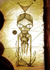 Asteromorph