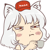 grumpy awoo 2