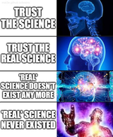 science