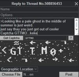 Captcha is AI 