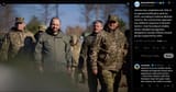 Ukraine has completed over 50% of its planned fortification work for 2025, according to Defense Minister Umerov. 27-06-2025