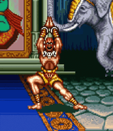 dhalsim