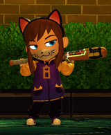 hat loli
