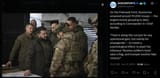 On the Pokrovsk front, Russia has amassed around 111,000 troops — the largest enemy grouping to date, according to Commander-in-Chief Syrskyi 27-06-2025