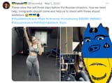 ukr women