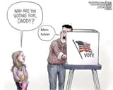 vote for hitler