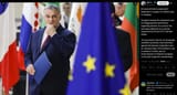 EU Summit fails to adopt joint statement in support of Ukraine due to Hungary. 26-06-2025 blocked the statement over its disagreements, regarding Ukraine.