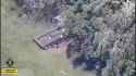 Video shows Ukrainian fighters taking out 2 Russian 2S1 Gvozdika howitzers and 8 camouflaged artillery guns in Kursk with FPV drones 27-06-2025 HD_thumb.jpg