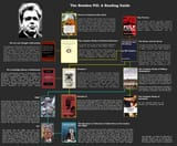 jonathan bowden book reading list