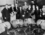 prohibition