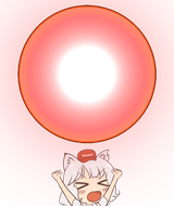 awoo spirit bomb