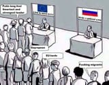 live in Russia