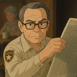 ghibliainocountry