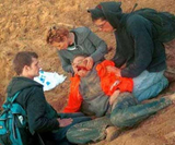 Rachel Corrie run over Israeli bulldozer (2025_06_01 22_42_28 UTC)