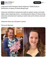 pedophile therapist