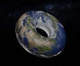 donut-earth
