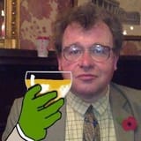 jonathan bowden drink cheers brother
