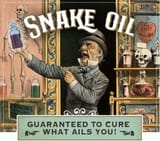 snakeoil