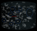 Galaxy_superclusters_and_galaxy_voids