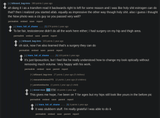 Screenshot 2025-06-27 at 09-59-45 Anyone else have to remind themselves that they&#039;ve changed trans