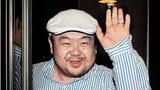 kim jong nam