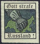 gott strafe russland