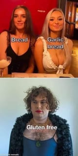 TrannyBread