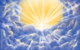 The Glory Of God