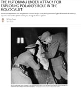 NaziPole