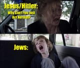 jews
