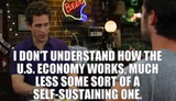 the economy