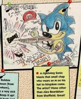 sanic5