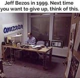 Amazon startup