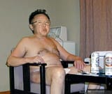 kim jong il