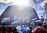Glasto