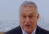 orbán really looks like shit