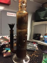 DirtyBong