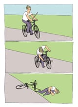 baton roue