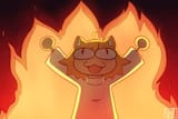 neco fire